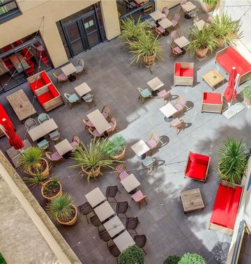 Ibis Styles Montpellier Centre Comedie