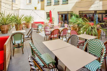 Ibis Styles Montpellier Centre Comedie
