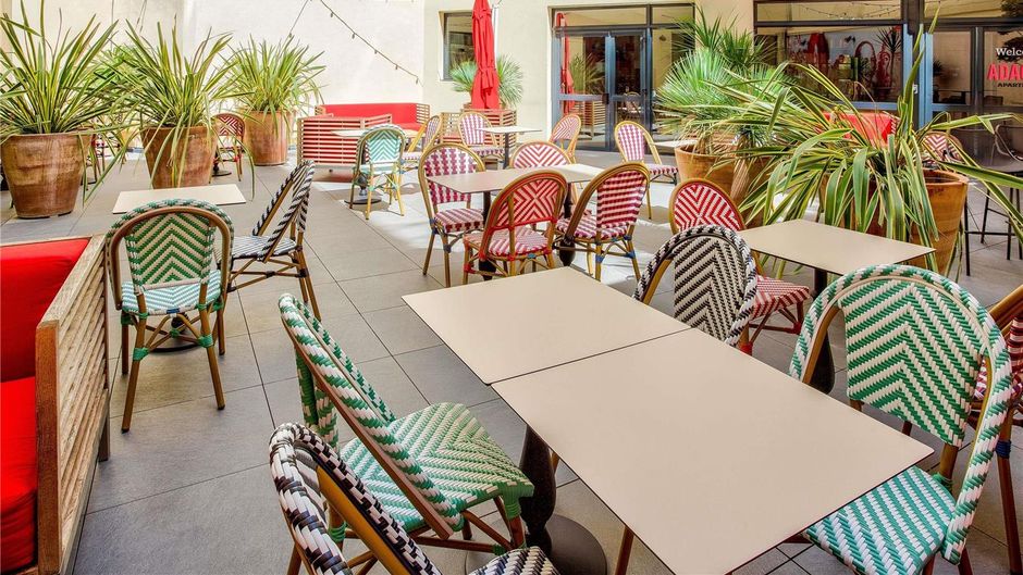 Ibis Styles Montpellier Centre Comedie Other