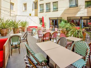 Ibis Styles Montpellier Centre Comedie