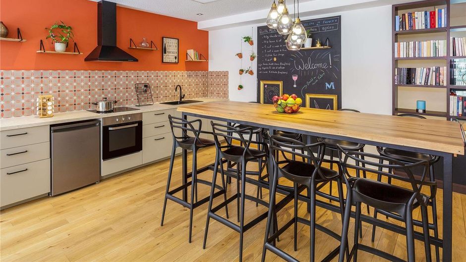 Ibis Styles Montpellier Centre Comedie Other