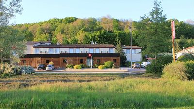 Ibis Aurillac