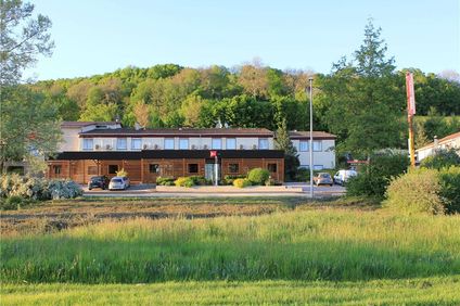 Ibis Aurillac