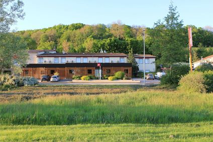 Ibis Aurillac