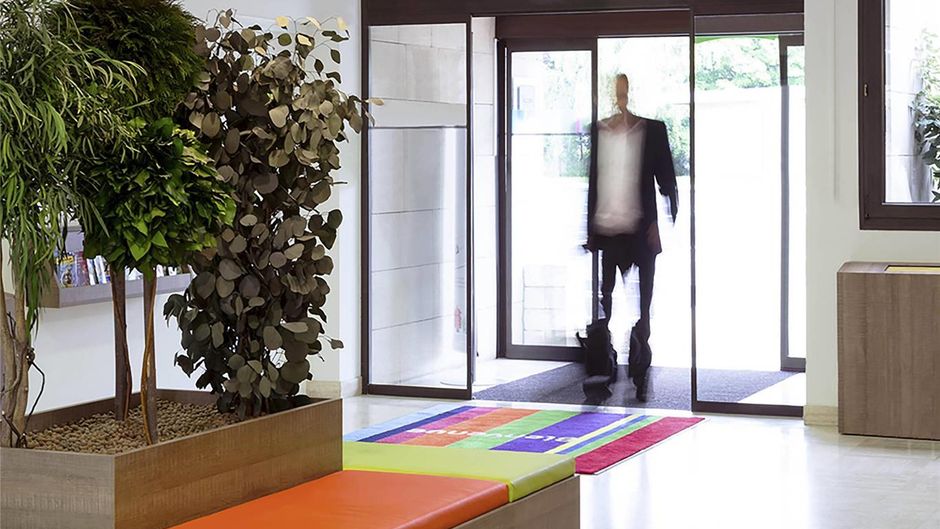 Ibis Styles Niort Poitou Charentes Meeting