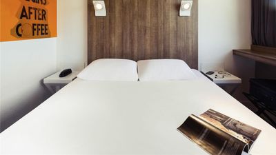 Ibis Styles Niort Poitou Charentes