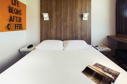Ibis Styles Niort Poitou Charentes