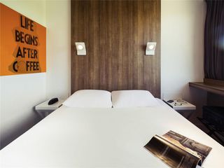 Ibis Styles Niort Poitou Charentes