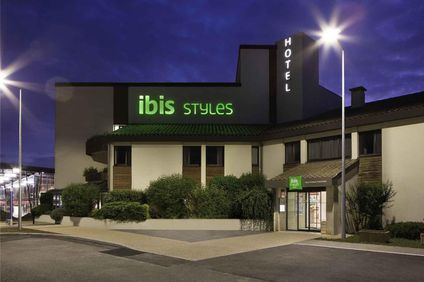 Ibis Styles Niort Poitou Charentes