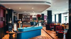 Ibis Styles Walbrzych