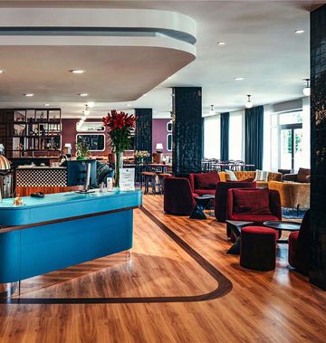 Ibis Styles Walbrzych