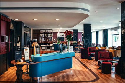 Ibis Styles Walbrzych