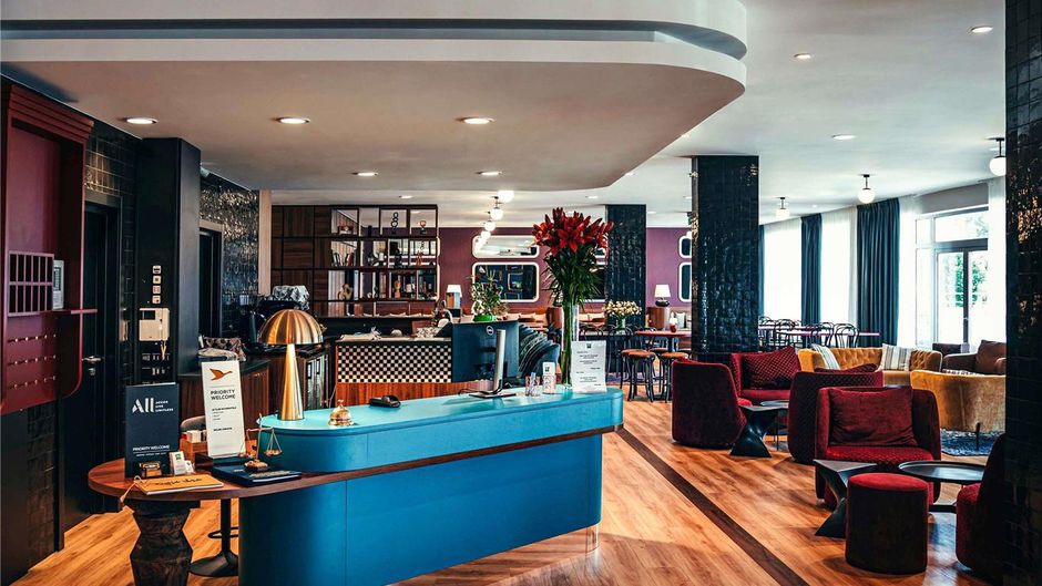 Ibis Styles Walbrzych Exterior