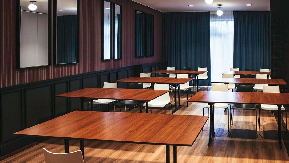 Ibis Styles Walbrzych Meeting