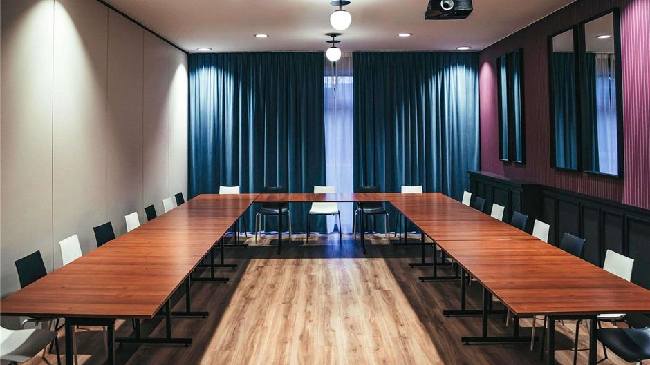 Ibis Styles Walbrzych Meeting