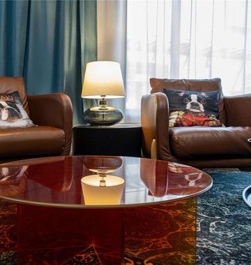 Ibis Styles Walbrzych