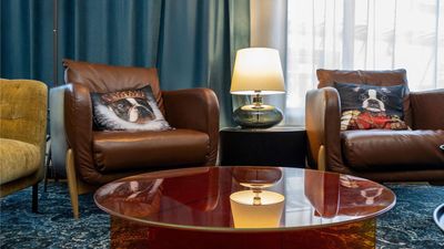 Ibis Styles Walbrzych