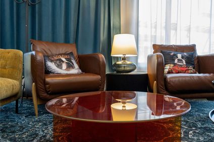 Ibis Styles Walbrzych