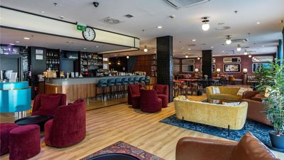 Ibis Styles Walbrzych