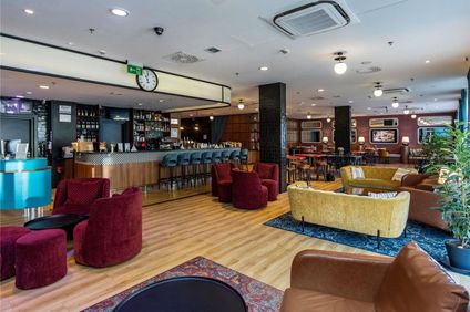Ibis Styles Walbrzych