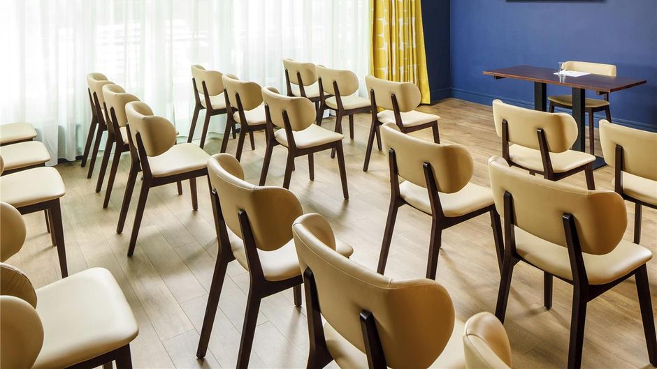 Ibis Styles Birmingham Centre Meeting