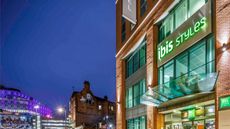 Ibis Styles Birmingham Centre