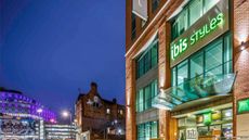 Ibis Styles Birmingham Centre