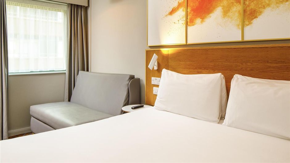 Ibis Styles Birmingham Centre Other