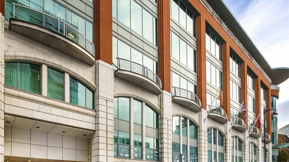 Ibis Styles Birmingham Centre Exterior