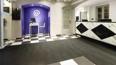 Ibis Styles Amsterdam Central Station