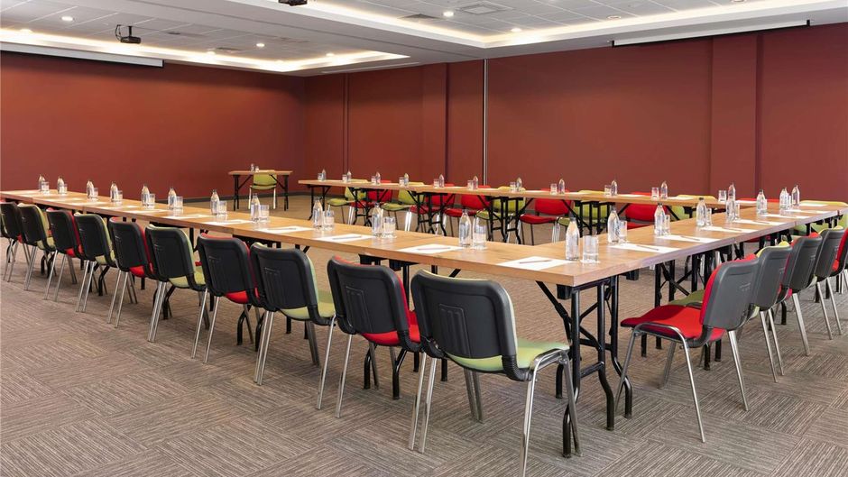Ibis Ankara Airport Meeting