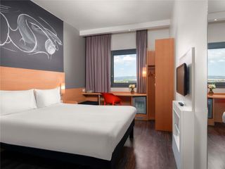 Ibis Ankara Airport