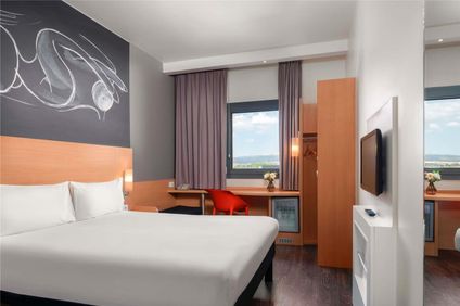 Ibis Ankara Airport