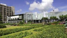 Mercure Hotel Dortmund Messe & Kongress