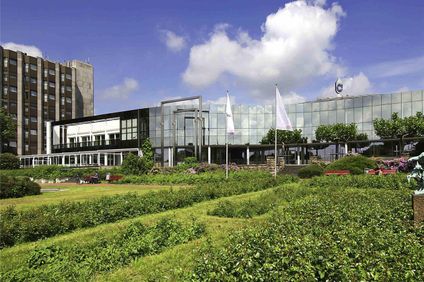 Mercure Hotel Dortmund Messe & Kongress