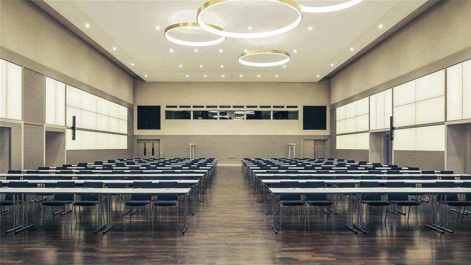 Mercure Hotel Dortmund Messe & Kongress Meeting