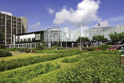 Mercure Hotel Dortmund Messe & Kongress
