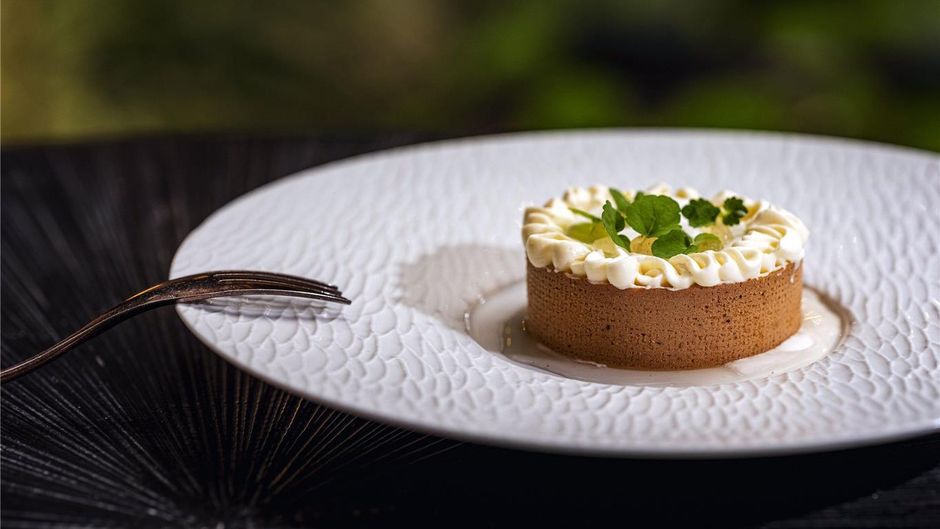 Balthazar Hotel & Spa Restaurant