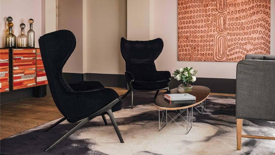 Balthazar Hotel & Spa Meeting