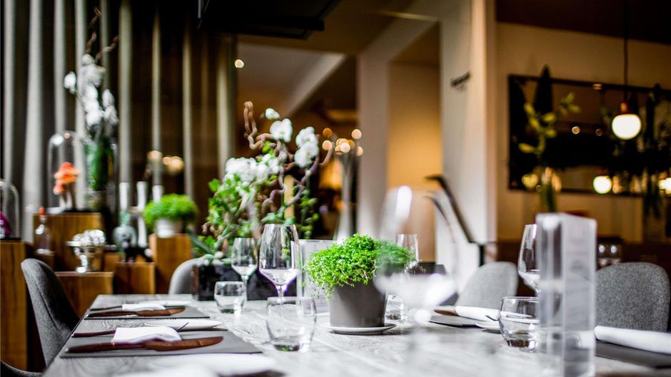 Balthazar Hotel & Spa Meeting