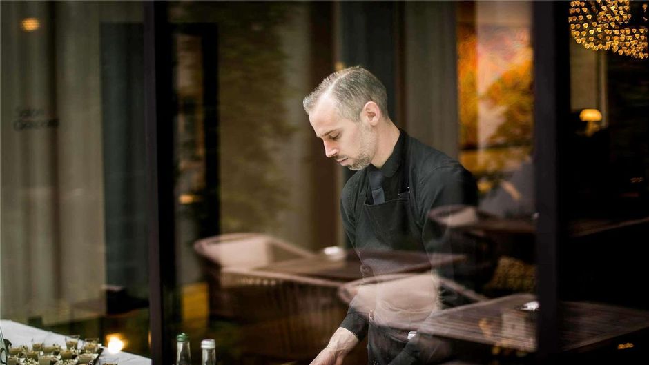 Balthazar Hotel & Spa Meeting