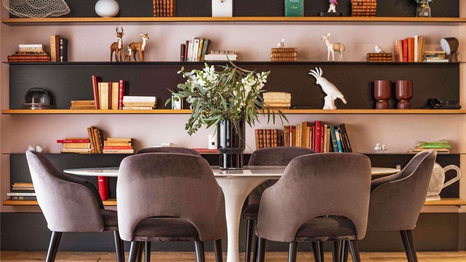 Balthazar Hotel & Spa Meeting