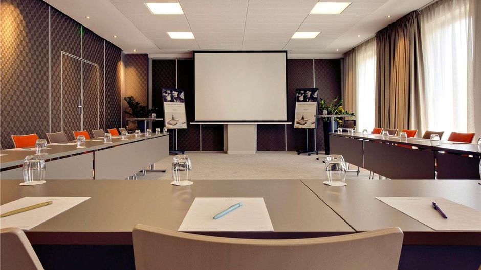 Mercure Clermont Ferrand Centre Jaude Meeting
