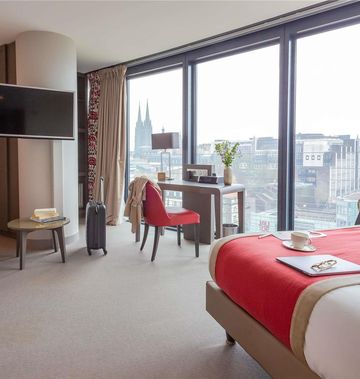 Mercure Clermont Ferrand Centre Jaude