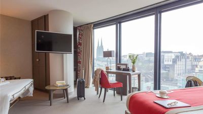 Mercure Clermont Ferrand Centre Jaude