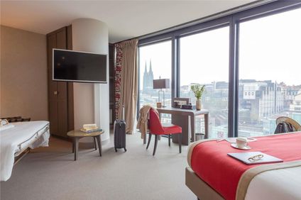 Mercure Clermont Ferrand Centre Jaude