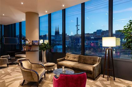 Mercure Clermont Ferrand Centre Jaude