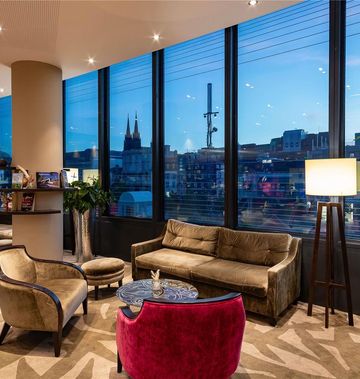 Mercure Clermont Ferrand Centre Jaude
