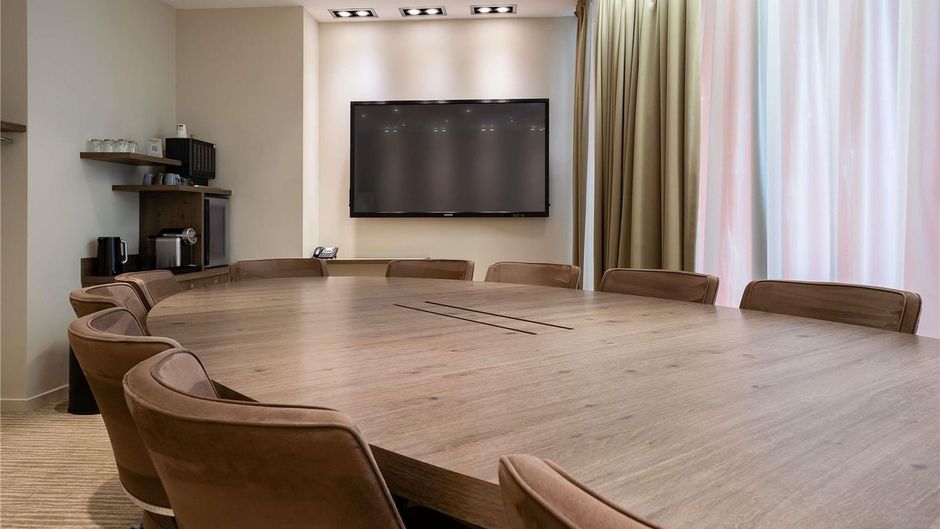 Mercure Clermont Ferrand Centre Jaude Other