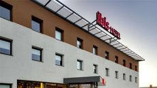 Ibis Montceau Les Mines